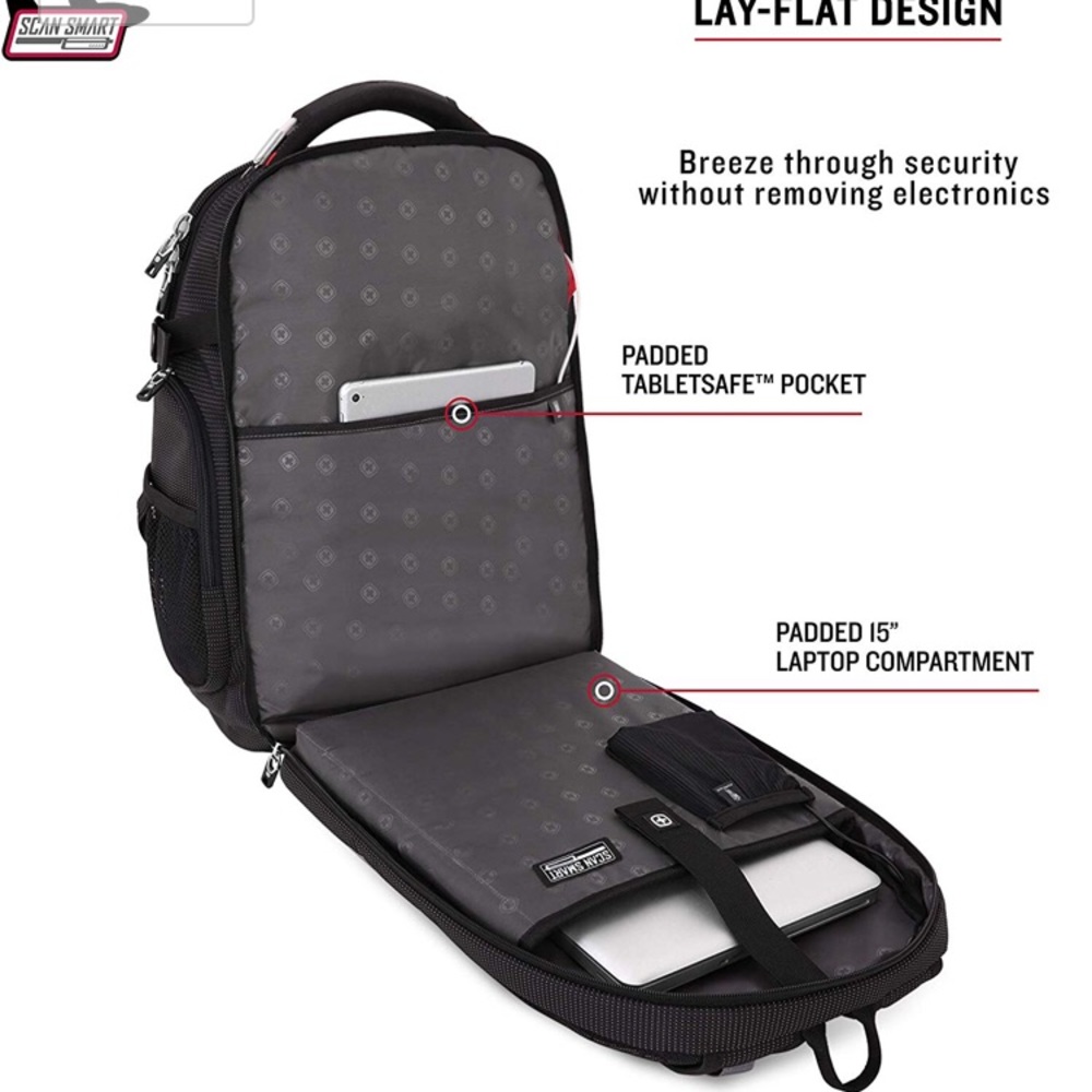 New Swiss Gear Backpack